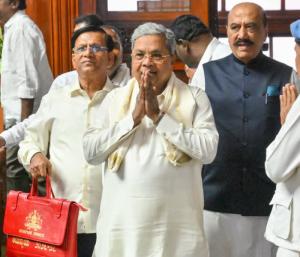 ‌budget; how govt collect revenue? here the details Speed News Kannada