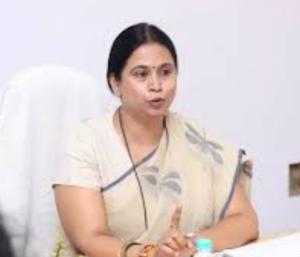 lakshmi hebbalkar welcome budget Speed News Kannada