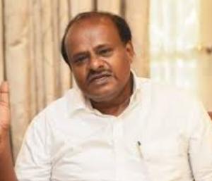  credit of state hiked to 8.24 cr; hdk anguished Speed News Kannada