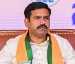  no vision in siddaramaiah budget;vijayendra  Speed News Kannada