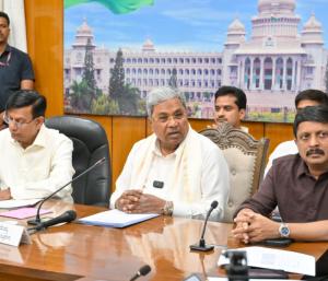 stepmother attitude to karnataka by govt of india  Speed News Karna...