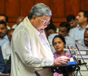 Non Resident Ministry not announced in the budget | ಬಜೆಟ್ ನಲ್ಲಿ ಘೋಷಣೆಯಾಗದ ಅನಿವಾಸಿ ಸಚಿವಾಲಯ ಅನಿವಾಸಿ ಕನ್ನಡಿಗರ ಬೇಸರ | Speed News Kannada