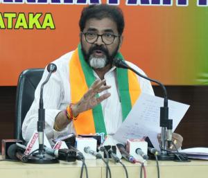 congress govtinjustice to sc st;chalavadi allegation Speed News Kannada