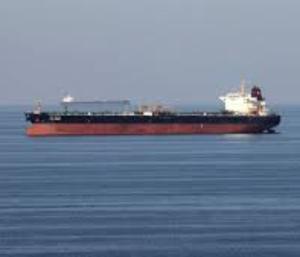 hit the ship which enters hormuz; iran  Speed News Kannada