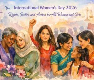 A woman is not just a part of a family she is the strength of society | ಮಹಿಳೆ ಕೇವಲ ಒಂದು ಕುಟುಂಬದ ಭಾಗವಲ್ಲ ಸಮಾಜದ ಶಕ್ತಿ ಸಂಸ್ಕೃತಿಯ ಸಾರಥಿ | Speed News Kannada