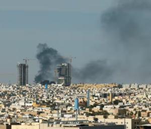 Iran continues drone attacks on Saudi Arabia Kuwait | ಸೌದಿ ಕುವೈತ್ ಮೇಲೆ ಡೋನ್ ದಾಳಿ ಮುಂದುವರೆಸಿದ ಇರಾನ್ | Speed News Kannada