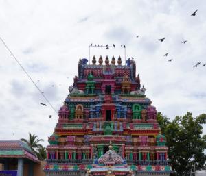 Thieves steal gold from Tumkur temple | ತುಮಕೂರು ದೇವಸ್ಥಾನದಲ್ಲಿ ಕಳ್ಳರ...