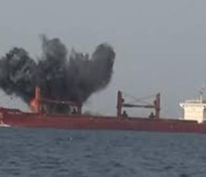 Iran attack on the ship | ಅಮೆರಿಕ ಸೇರಿ 2 ವಿದೇಶಿ ಹಡಗಿನ ಮೇಲೆ ಇರಾನ್ ದಾಳಿ ಒಬ್ಬ ಭಾರತೀಯ ಬಲಿ | Speed News Kannada