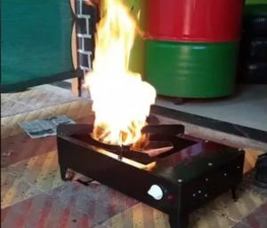 Hotel owner looking for a wood stove | ಸೌದೆ ಒಲೆ ಹುಡುಕುತ್ತಿರುವ ಹೋಟೆಲ್ ಮಾಲೀಕರು | Speed News Kannada