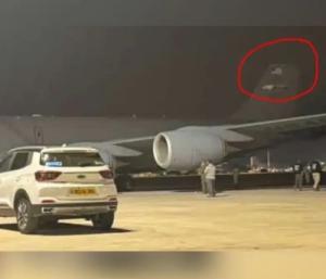 Five US soldiers killed in Iran airstrike | ಇರಾನ್ ಹೊಡೆತಕ್ಕೆ ಅಮೆರಿಕದ ವಿಮಾನ ಕುಸಿತ ಐವರು ಯೋಧರು ಸಾ*ವು | Speed news Kannada