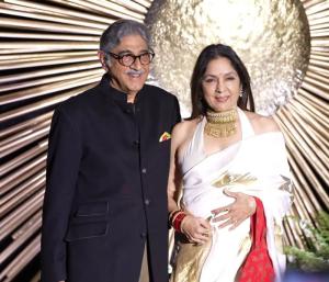  Neena Gupta pregnant at 66 | 66ನೇ ವಯಸ್ಸಿಗೆ ನೀನಾ ಗುಪ್ತಾ ಗರ್ಭಿಣಿ ನಟಿ ಕೊಟ್ಟು ಸ್ಪಷ್ಟನೆ | Speed News Kannada