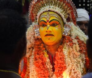 Disgrace to the God during the Tulunad Dhiwanartana | ತುಳುನಾಡಿನ ಧೈವ...