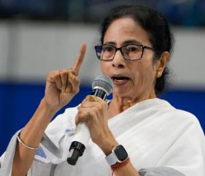 CM Mamata Banerjees bumper gift to West Bengal government employees...