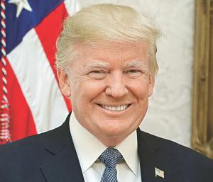 I have complete authority Supreme Court challenges Trump | ನನಗೆ ಸಂಪ...