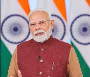 Prime Minister Modi shared Rajkumars song | ರಾಜ್​​ಕುಮಾರ್ ಹಾಡನ್ನು ಶೇರ್ ಮಾಡಿದ ಪ್ರಧಾನಿ ಮೋದಿ | Speed News Kannada