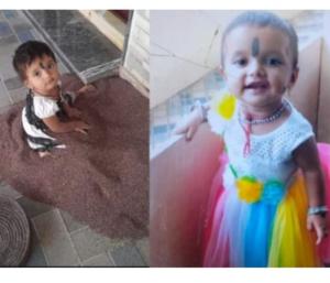 Lorry runs over a baby dies on the spot | ಹಸುಗೂಸಿನ ಮೇಲೆ ಹರಿದ ಲಾರಿ ಮಗು ಸ್ಥಳದಲ್ಲೇ ಸಾ*ವು | Speed News Kannada