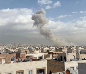 America said war stops for five days | ಐದು ದಿನ ಯುದ್ಧ ನಿಲ್ಲಿಸುವುದಾಗಿ ಹೇಳಿದ ಅಮೆರಿಕ ಇತ್ತ ಇರಾನ್‌ 50 ಸ್ಥಳಗಳ ಮೇಲೆ ದಾಳಿ ಮಾಡಿದ ಇಸ್ರೇಲ್ | Speed News Kannada