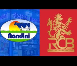 Nandini will shine in this years IPL KMF is the official partner of the RCB team | ಈ ಬಾರಿಯ IPL ನಲ್ಲಿ ಮಿಂಚಲಿದೆ ಹೆಮ್ಮೆಯ ನಂದಿನಿ RCB ತಂಡಕ್ಕೆ KMF ಅಧಿಕೃತ ಪಾಲುದಾರ | Speed News Kannada