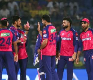 Rajasthan Royals sold for Rs 15,286 crore | 15,286 ಕೋಟಿ ರೂ.ಗೆ ಮಾರಾಟವಾದ ರಾಜಸ್ಥಾನ ರಾಯಲ್ಸ್ | Speed news kannada