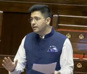 Roll over unused data for reuse: Raghav Chadha | ಬಳಕೆಯಾಗದೆ ಉಳಿದ ಡೆಟಾವನ್ನು ಮರು ಬಳಕೆಗೆ ರೋಲ್‌ ಓವರ್‌ ಮಾಡಿ : ರಾಘವ್‌ ಚಡ್ಡಾ | Speed news kannada 