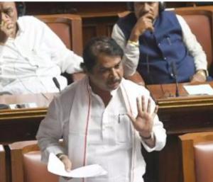 Bribery in e-account | ಇ-ಖಾತೆಯಲ್ಲಿ ಲಂಚಾವತಾರ: ಸದನದಲ್ಲಿ ದಾಖಲೆ ಸಹಿತ ಆರ್.ಅಶೋಕ್ ಗಂಭೀರ ಆರೋಪ | Speed news kannada 