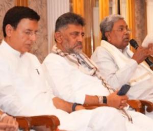  Congress master plan to win Davangere, Bagalkote by election | ದಾವಣಗೆರೆ, ಬಾಗಲಕೋಟೆ ಬೈ ಎಲೆಕ್ಷನ್‌ ಗೆಲ್ಲಲು ಕಾಂಗ್ರೆಸ್ ಮಾಸ್ಟರ್ ಪ್ಲಾನ್! | Speed news kannada