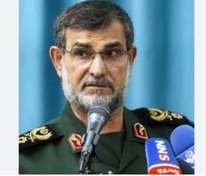 Another top Iranian naval commander, Tangsiri, assassinated | ಇರಾನ್‌ನ ಮತ್ತೊಬ್ಬ ಉನ್ನತ ನೌಕಪಡೆಯ ಕಮಾಂಡರ್‌ ತಂಗ್ಸಿರಿ ಹತ್ಯೆ | Speed news kannada