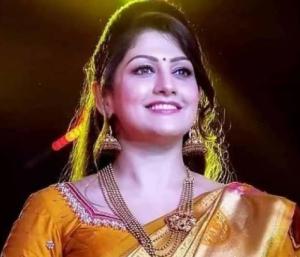 Radhika Kumaraswamy to make her Malayalam film debut | ಮಲಯಾಳಂ ಚಿತ್ರರಂಗಕ್ಕೆ ರಾಧಿಕಾ ಕುಮಾರಸ್ವಾಮಿ ಪದಾರ್ಪಣೆ ಶೀಘ್ರದಲ್ಲೇ ಅಧಿಕೃತ ಘೋಷಣೆ ಸಾಧ್ಯತೆ | Speed News Kannada