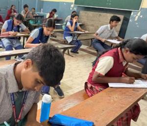 SSLC Third Language Hindi Exam Sudden Postponement | ಎಸ್ಎಸ್ಎಲ್ಸಿ ತೃತೀಯ ಭಾಷೆ ಹಿಂದಿ ಪರೀಕ್ಷೆ ದಿಢೀರ್ ಮುಂದೂಡಿಕೆ | Speed news kannada