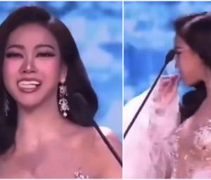 False tooth falls out on beauty pageant stage | ಸೌಂದರ್ಯ ಸ್ಪರ್ಧೆಯ ವೇದಿಕೆಯಲ್ಲೇ ಕಳಚಿಬಿದ್ದ ಕೃತಕ ಹಲ್ಲು ಮಿಸ್ ಗ್ರಾಂಡ್ ಥೈಲ್ಯಾಂಡ್ ಸ್ಪರ್ಧಿಯ ವಿಡಿಯೋ ವೈರಲ್ | Speed News Kannada