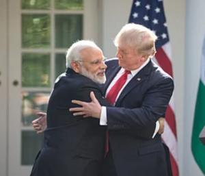Donald Trump praises PM Modi | ನಾನು ಮತ್ತು ಮೋದಿ ಇಬ್ಬರೂ ಕೆಲಸ ಮಾಡಿ ತೋರಿಸುವವರು ಪ್ರಧಾನಿ ಮೋದಿಯನ್ನು ಹಾಡಿಹೊಗಳಿದ ಡೊನಾಲ್ಡ್ ಟ್ರಂಪ್ | Speed News Kannada