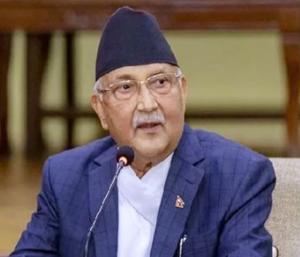 Former Prime Minister of Nepal K.P. Sharma Oli Arrest | ನೇಪಾಳದ ಮಾಜಿ ಪ್ರಧಾನಿ ಕೆ.ಪಿ. ಶರ್ಮಾ ಓಲಿ ಅರೆಸ್ಟ್‌ | Speed news kannada