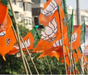 BJP lashes out at state government for abandoning Hindi language | ಹಿಂದಿ ಭಾಷೆ ಕೈಬಿಟ್ಟ ರಾಜ್ಯ ಸರ್ಕಾರದ ವಿರುದ್ಧ BJP ಕಿಡಿ | Speed news kannada 