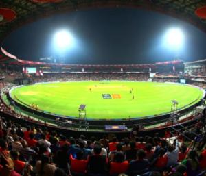 Thieves run rampant at Chinnaswamy Stadium |ಚಿನ್ನಸ್ವಾಮಿ ಕ್ರೀಡಾಂಗಣದಲ್ಲಿ ಕಳ್ಳರ ಕೈಚಳಕ|Speed News Kannada|