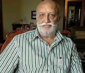 Raymond Group former chairman Vijayapat Singhania passes away|ರೇಮಂಡ್ ಗ್ರೂಪ್ ಮಾಜಿ ಚೇರ್ಮನ್ ವಿಜಯಪತ್ ಸಿಂಘಾನಿಯಾ ವಿಧಿವಶ|Speed News Kannada