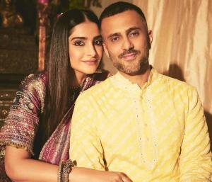 Sonam Kapoor gives birth to a baby boy|ಗಂಡು ಮಗುವಿಗೆ ಜನ್ಮ ನೀಡಿದ ಸೋನಂ ಕಪೂರ್|Speed News Kannada