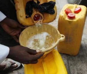 Kerosene supply rules relaxed Sale allowed at bunkers|ಸೀಮೆಎಣ್ಣೆ ಪೂರೈಕೆ ನಿಯಮ ಸಡಿಲಿಕೆ: ಬಂಕ್‌ಗಳಲ್ಲಿ ಮಾರಾಟಕ್ಕೆ ಅವಕಾಶ|Speed News Kannada