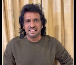 Uppi will give new news on April 1st |ಏಪ್ರಿಲ್-1 ರಂದು ಹೊಸ ನ್ಯೂಸ್ ಕೊಡ್ತಾರಂತೆ ಉಪ್ಪಿ|Speed News Kannada