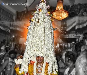 Bangalore Karaga Utsav, a symbol of devotion discipline and tradition|ಭಕ್ತಿ, ಶಿಸ್ತು ಮತ್ತು ಪರಂಪರೆಯ ಪ್ರತೀಕ ಬೆಂಗಳೂರು ಕರಗ ಉತ್ಸವ|Speed News Kannada