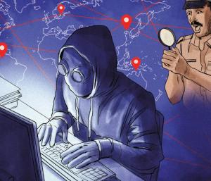 Cyber ​​fraud master plan account handover warning|ಸೈಬರ್ ವಂಚನೆ ಮಾಸ್ಟರ್ ಪ್ಲ್ಯಾನ್ ಖಾತೆ ಹಸ್ತಾಂತರಕ್ಕೆ ಎಚ್ಚರಿಕೆ|Speed News Kannada