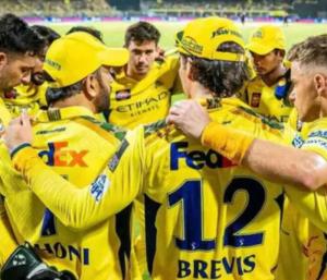 CSK heavy defeat, Prashant Veer no chance is discussed |CSK ಭಾರೀ ಸೋಲು, ಪ್ರಶಾಂತ್ ವೀರ್‌ಗೆ ಅವಕಾಶ ಇಲ್ಲದ ಚರ್ಚೆ|Speed News Kannada