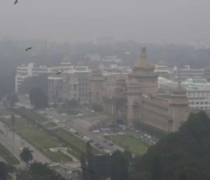 Improvement in air quality in the state|ರಾಜ್ಯದಲ್ಲಿ ವಾಯು ಗುಣಮಟ್ಟ ಸುಧಾರಣೆ|Speed News Kannada 