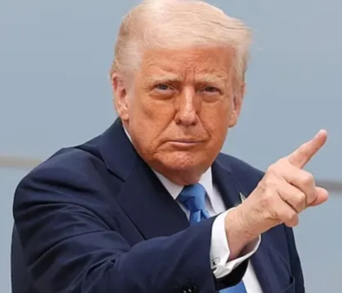 Donald Trump lashes out at allies|ಡೊನಾಲ್ಡ್‌ ಟ್ರಂಪ್‌ ಮಿತ್ರ ರಾಷ್ಟ್ರಗಳ ವಿರುದ್ಧ ಕಿಡಿ| Speed News Kannada