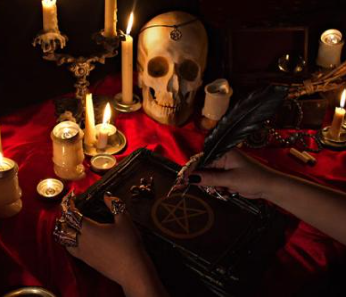 Self proclaimed baba arrested for sending black magic parcel to airport | ಏರ್ಪೋರ್ಟ್ ಗೆ ಮಾಟ ಮಂತ್ರದ ಪಾರ್ಸೆಲ್ ಕಳಿಸಿದ್ದ ಸ್ವಯಂಘೋಷಿತ ಬಾಬಾ ಅರೆಸ್ಟ್ | Speed News Kannada