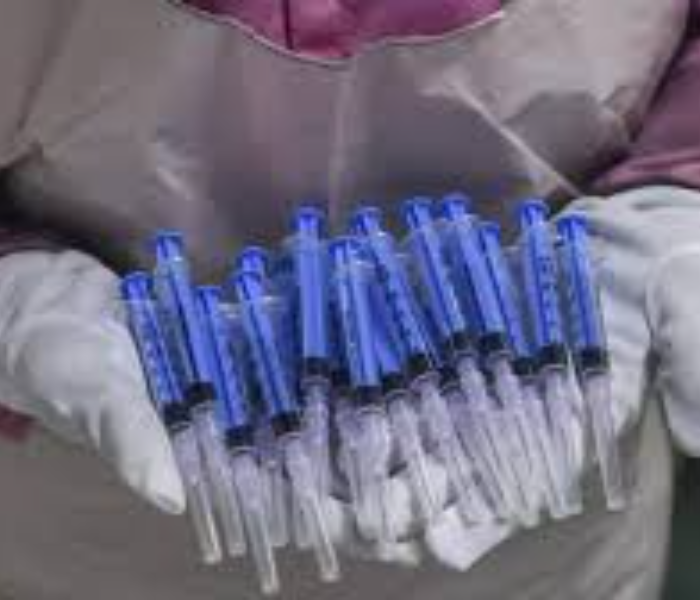 The state largest syringe manufacturing unit shuts down|ರಾಜ್ಯದ ಅತಿದೊಡ್ಡ ಸಿರಿಂಜ್ ಉತ್ಪಾದನಾ ಘಟಕ ಸ್ಥಗಿತ|Speed News Kannada