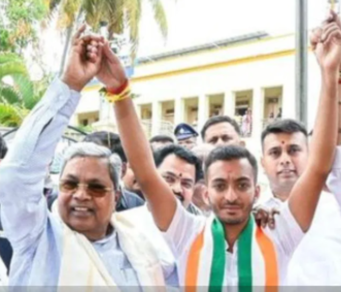 Davangere South Dangal CM, DCM Ranakahale |ದಾವಣಗೆರೆ ದಕ್ಷಿಣ ದಂಗಲ್‌ ಸಿಎಂ, ಡಿಸಿಎಂ ರಣಕಹಳೆ|Speed News Kannada