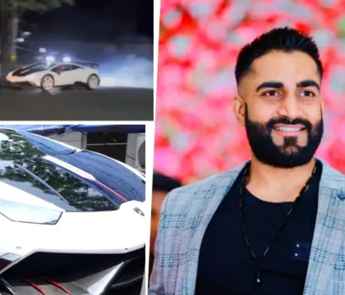 Another shock for former don Muthappa Rai son Ricky Rai|ಮಾಜಿ ಡಾನ್ ಮುತ್ತಪ್ಪ ರೈ ಪುತ್ರ ರಿಕ್ಕಿ ರೈಗೆ ಮತ್ತೊಂದು ಶಾಕ್|Speed News Kannada