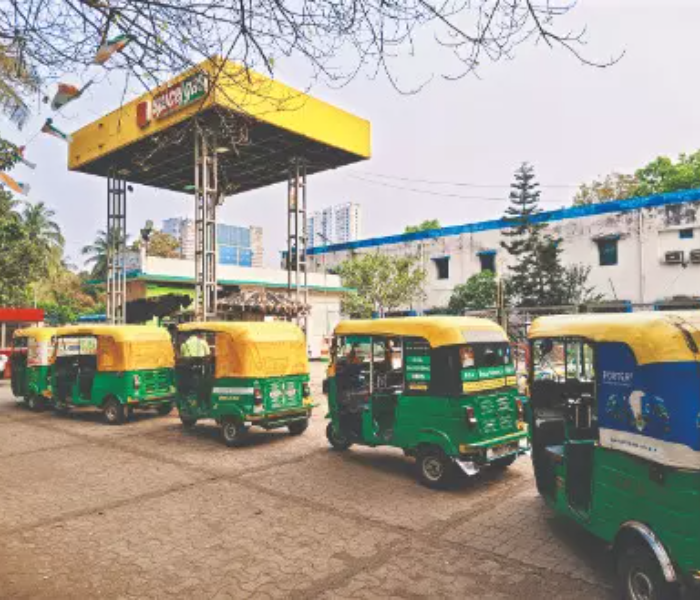 LPG | ಆಟೋಗ್ಯಾಸ್ ಅಭಾವ ರಾಜ್ಯಾದ್ಯಂತ ಚಾಲಕರ ಪರದಾಟ | Speed News Kannada