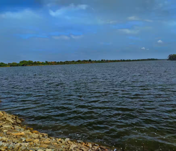 PU student drowns after going for a swim in the river|ನದಿಗೆ ಈಜಲು ಹೋಗಿ ಪಿಯು ವಿದ್ಯಾರ್ಥಿ ಜಲಸಮಾಧಿ|Speed News Kannada 