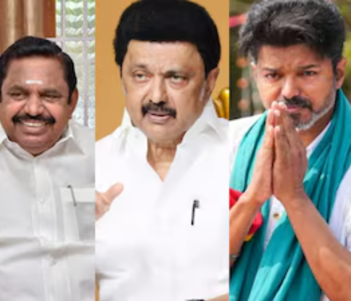 Tamil Nadu pre-poll survey published|ತಮಿಳುನಾಡು ಚುನಾವಣಾ ಪೂರ್ವ ಸಮೀಕ್ಷೆ ಪ್ರಕಟ|Speed News Kannada